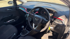 Vauxhall Corsa 1.4 Griffin 3dr Petrol Hatchback